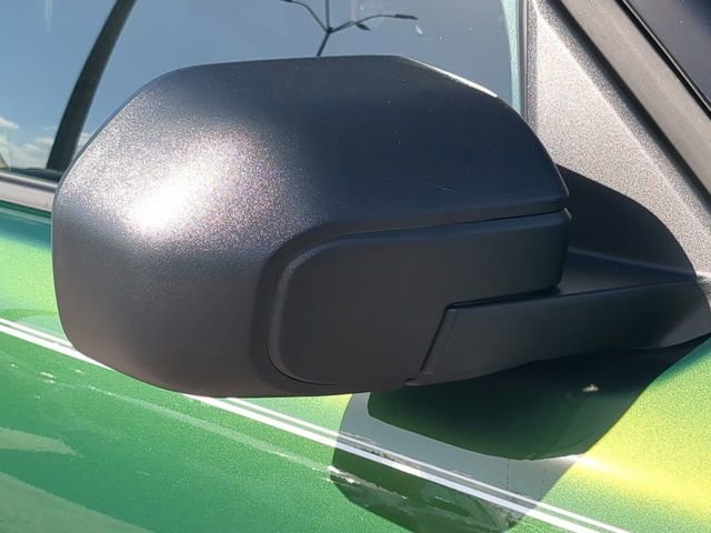 New 2025 Ford Bronco Sport Outer Banks image 13