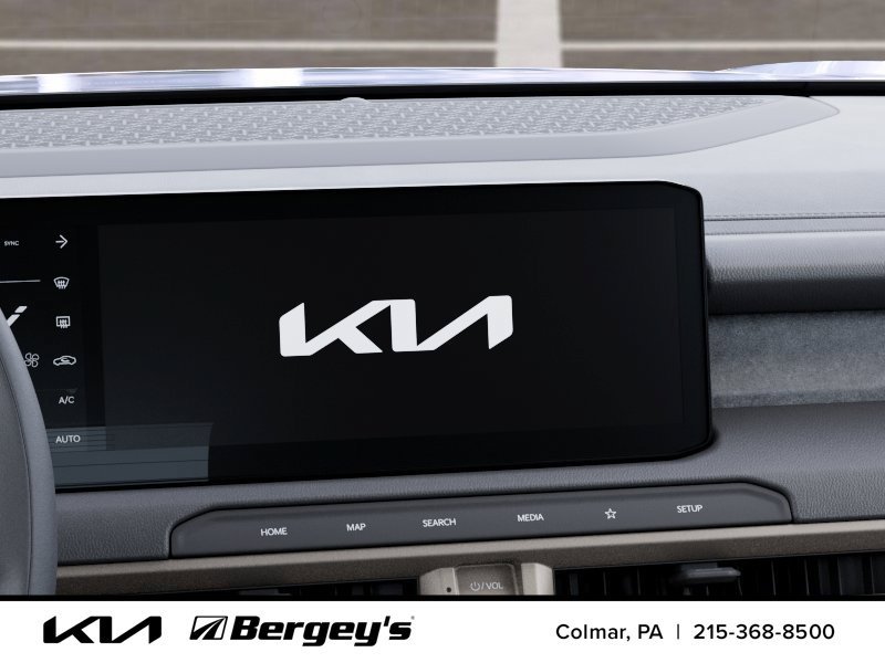 New 2027 Kia Telluride EX AWD/4WD image 23