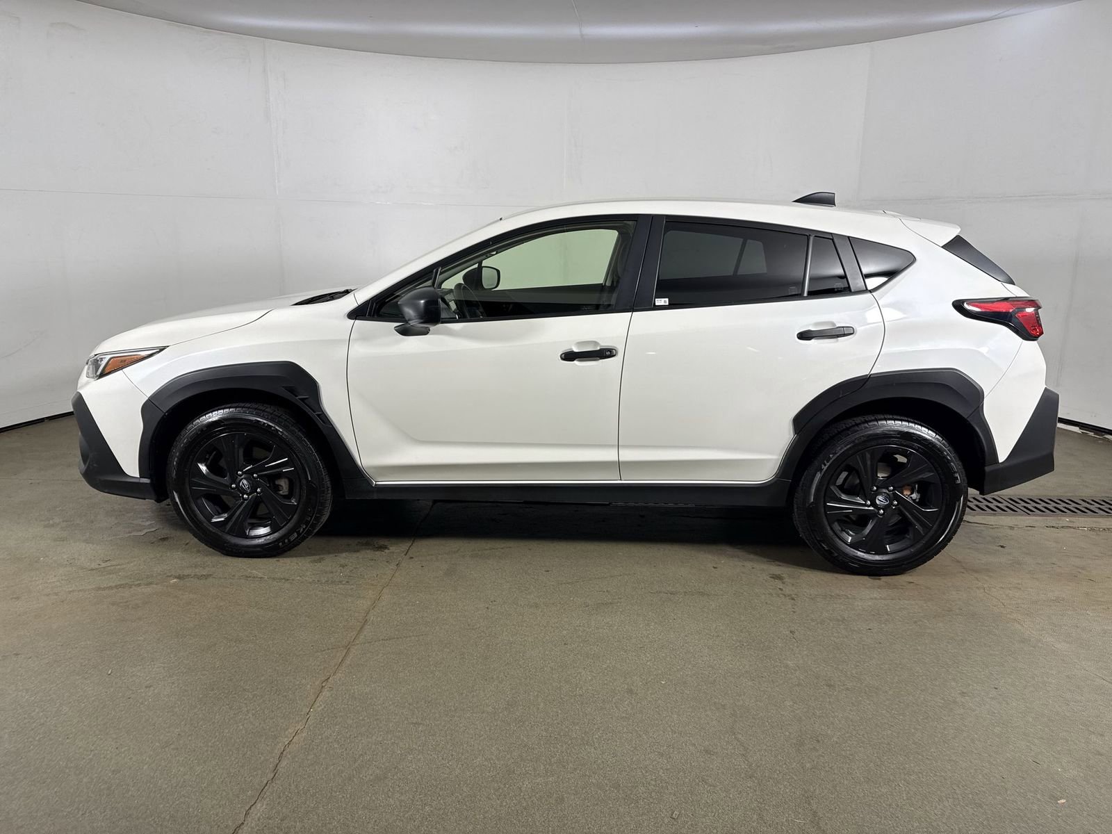 Used 2024 Subaru Crosstrek 2.0i AWD/4WD image 28