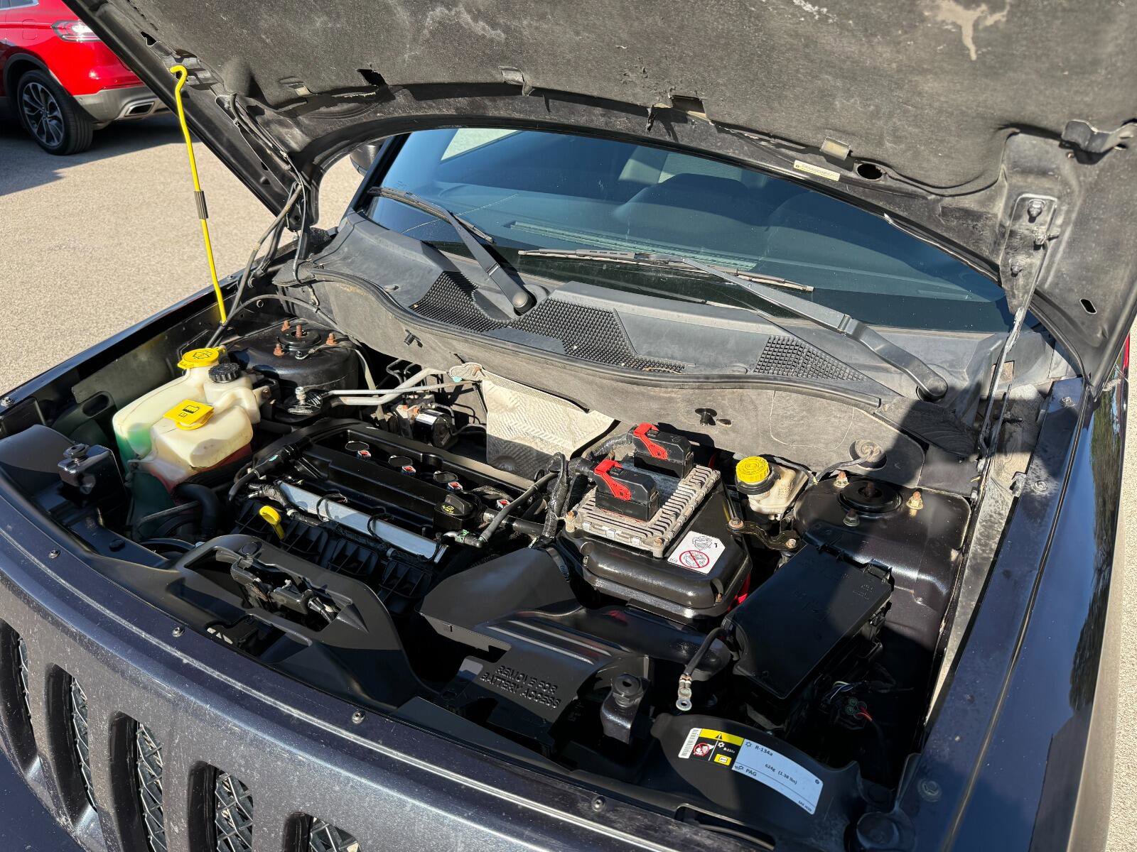 Used 2014 Jeep Patriot Sport FWD image 18