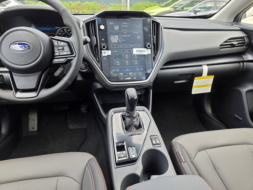 New 2026 Subaru Crosstrek 2.5i Limited AWD/4WD image 13