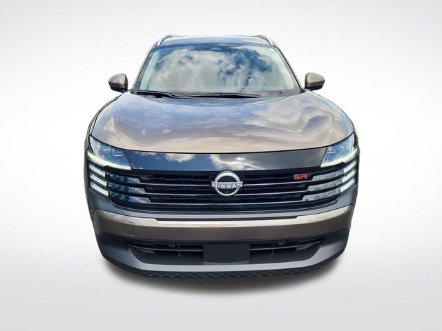 Used 2025 Nissan Kicks SR image 8