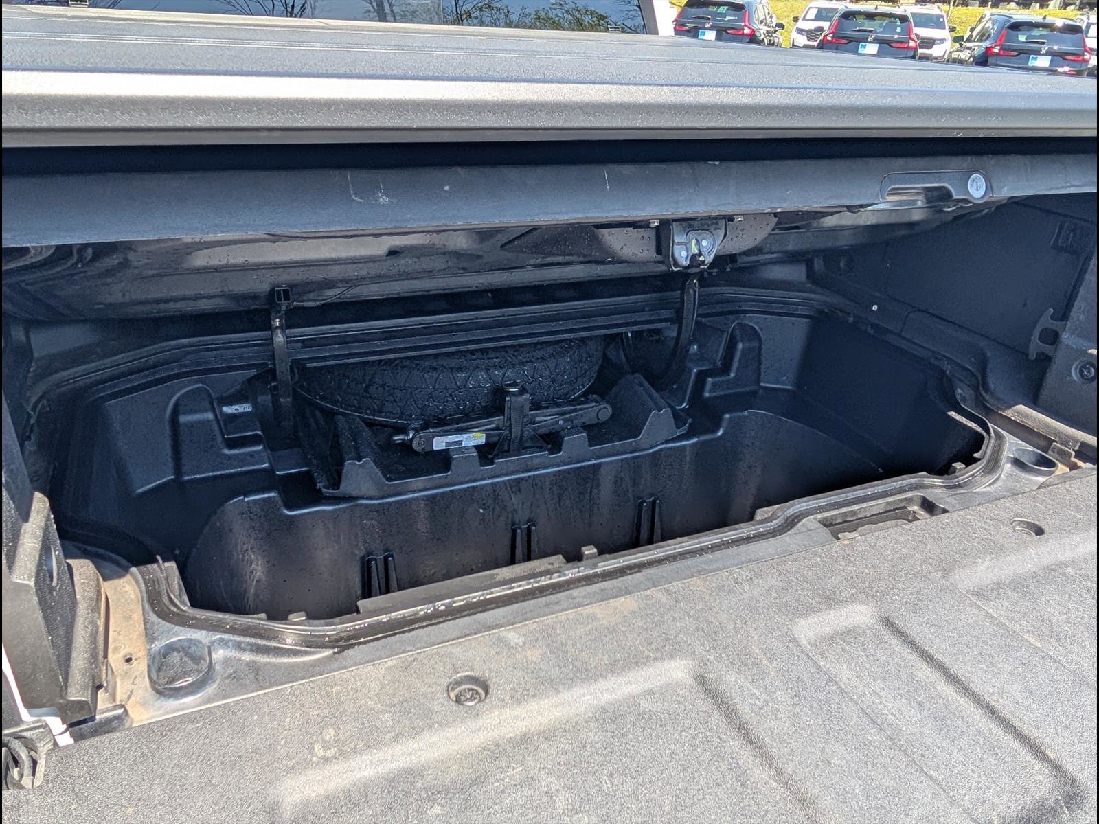 Certified 2023 Honda Ridgeline RTL image 19