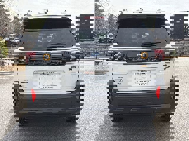 New 2026 Subaru Outback Wilderness image 4