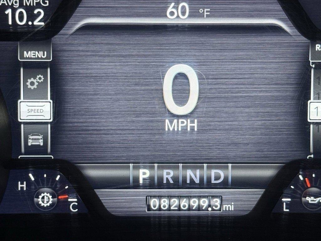 Used 2019 RAM 1500 Laramie image 23