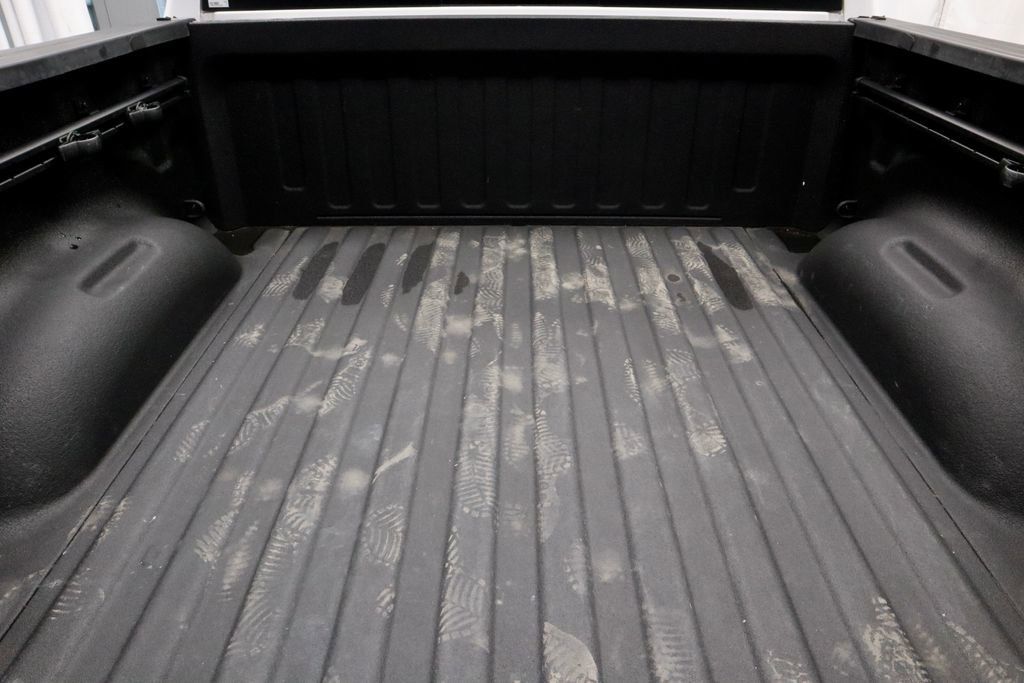 Used 2023 RAM 1500 Big Horn AWD/4WD image 14