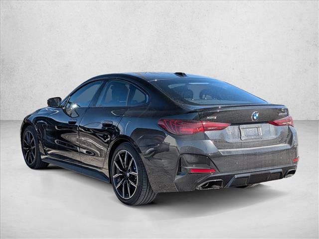 New 2026 BMW 440i xDrive image 8