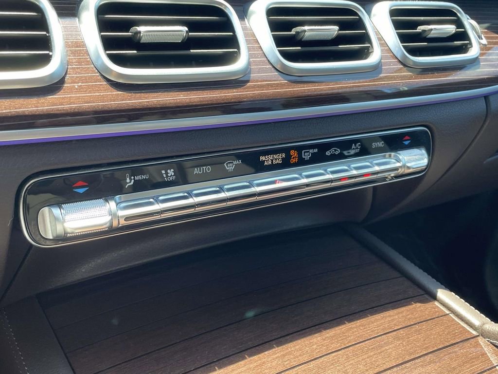 Used 2023 Mercedes-Benz GLE 350 4MATIC image 29