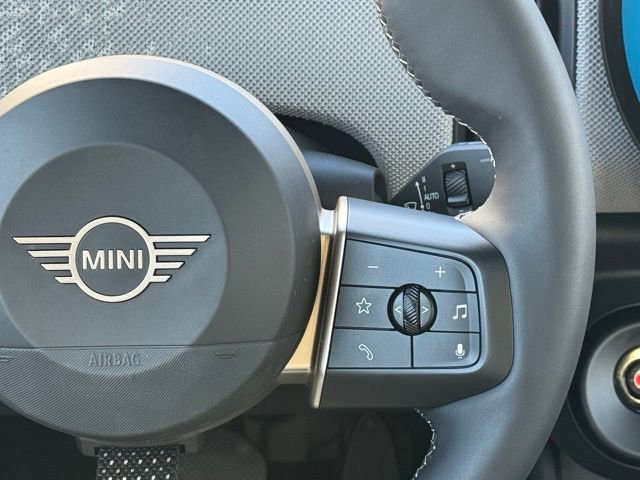 Used 2025 MINI Cooper S FWD image 22