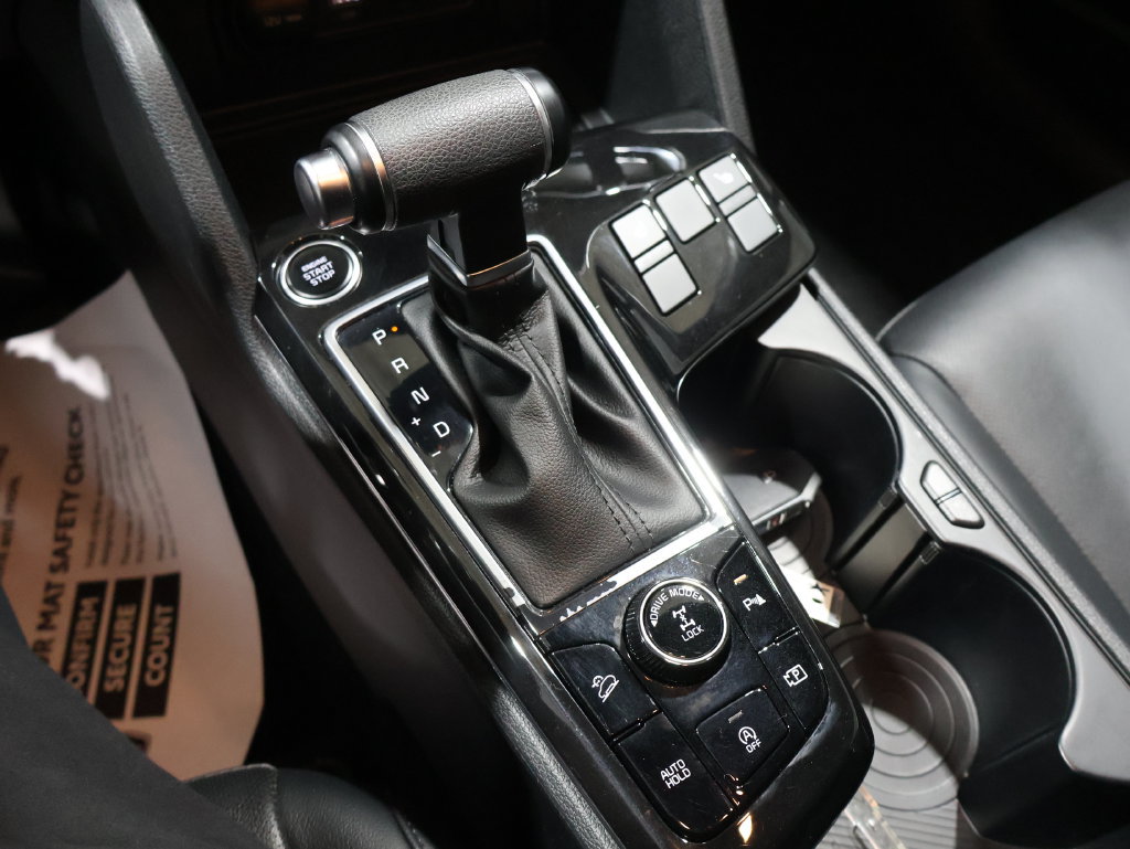 Used 2023 Kia Sportage X-Line AWD/4WD image 34