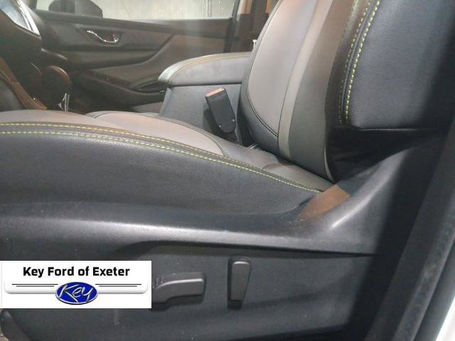 Used 2024 Subaru Ascent Onyx Edition image 23