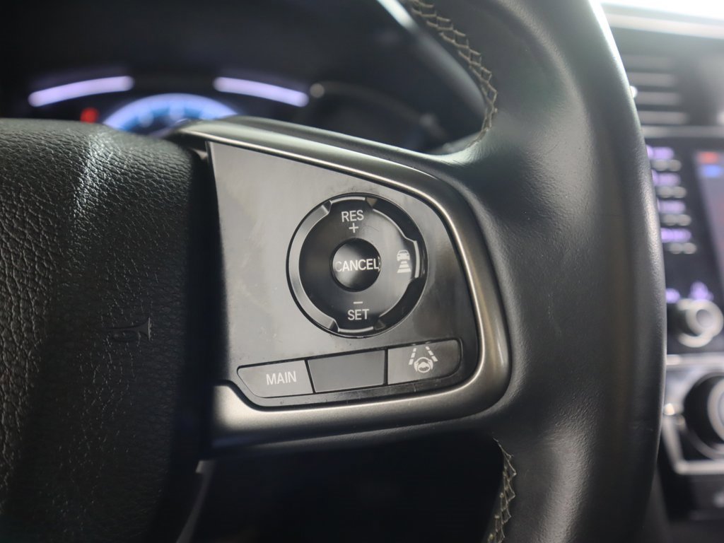 Used 2021 Honda Civic EX image 45