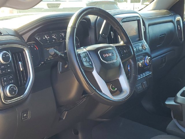 Certified 2021 GMC Sierra 1500 Elevation w/ LPO, Elevation Black Package AWD/4WD image 10
