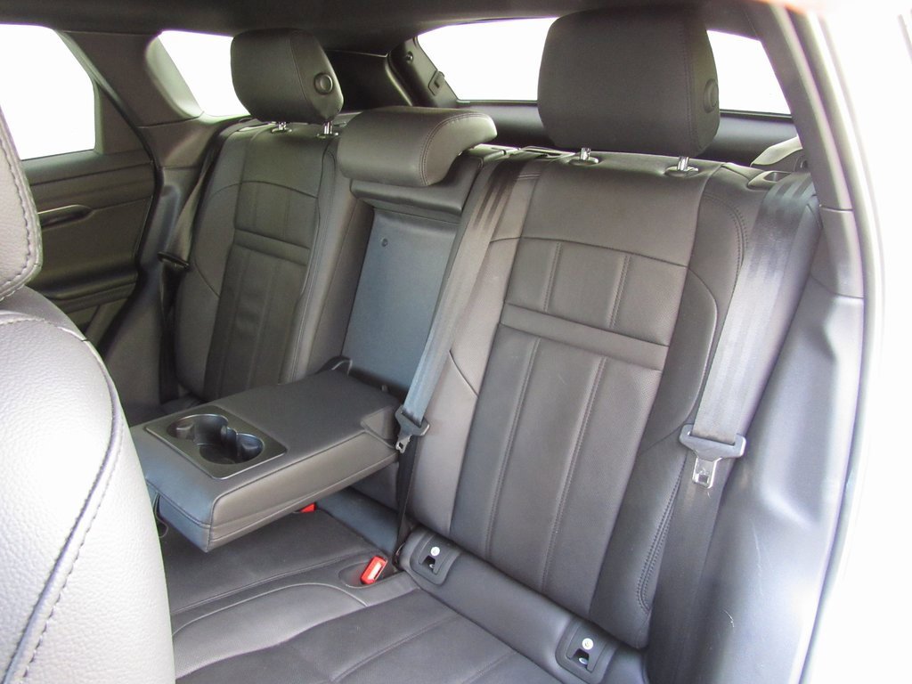 Used 2023 Land Rover Range Rover Evoque R-Dynamic SE image 16