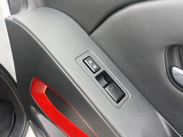 Used 2023 Nissan Frontier PRO-4X w/ Pro Convenience Package image 53