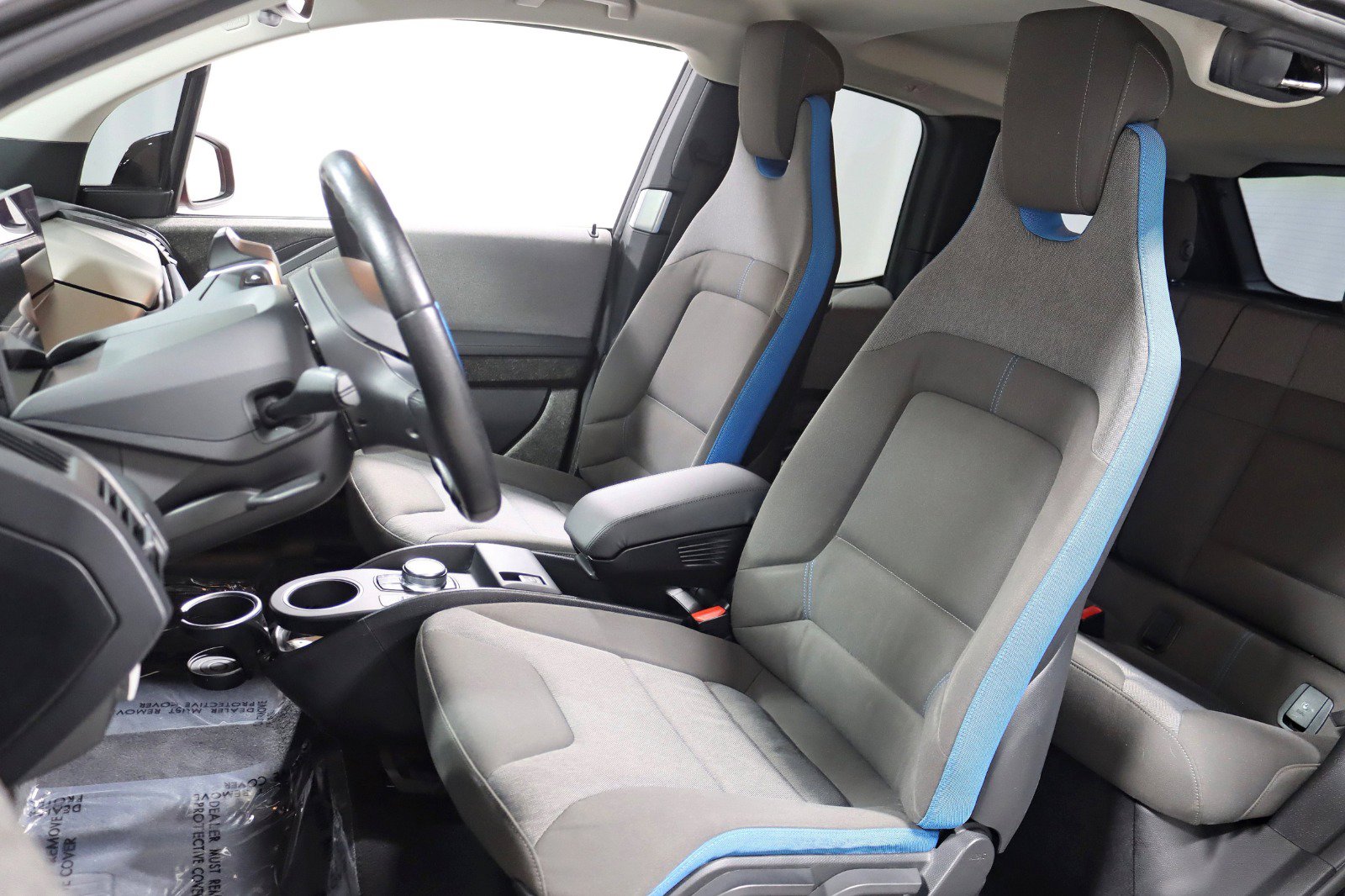 Used 2019 BMW i3 s RWD image 24