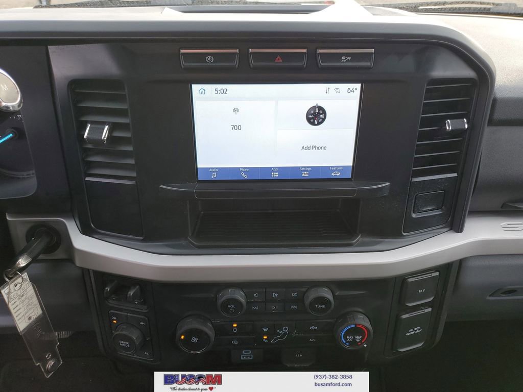 Certified 2024 Ford F350 XLT image 26