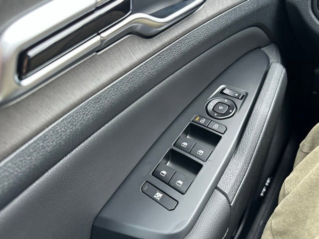 New 2026 Kia Sportage X-Pro Prestige AWD/4WD image 38
