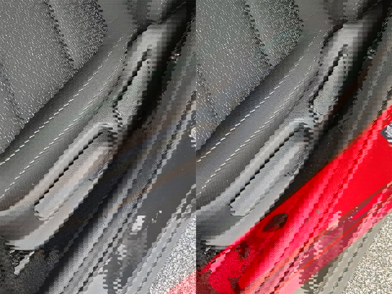 Used 2023 Kia Rio S image 16