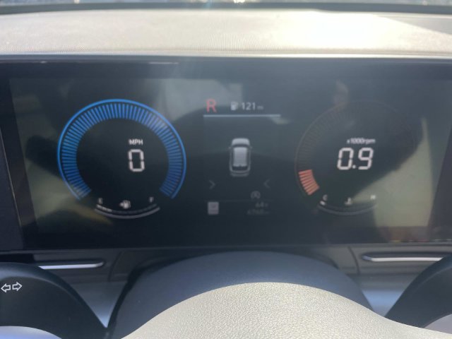 Certified 2026 Hyundai Kona SE AWD/4WD image 32