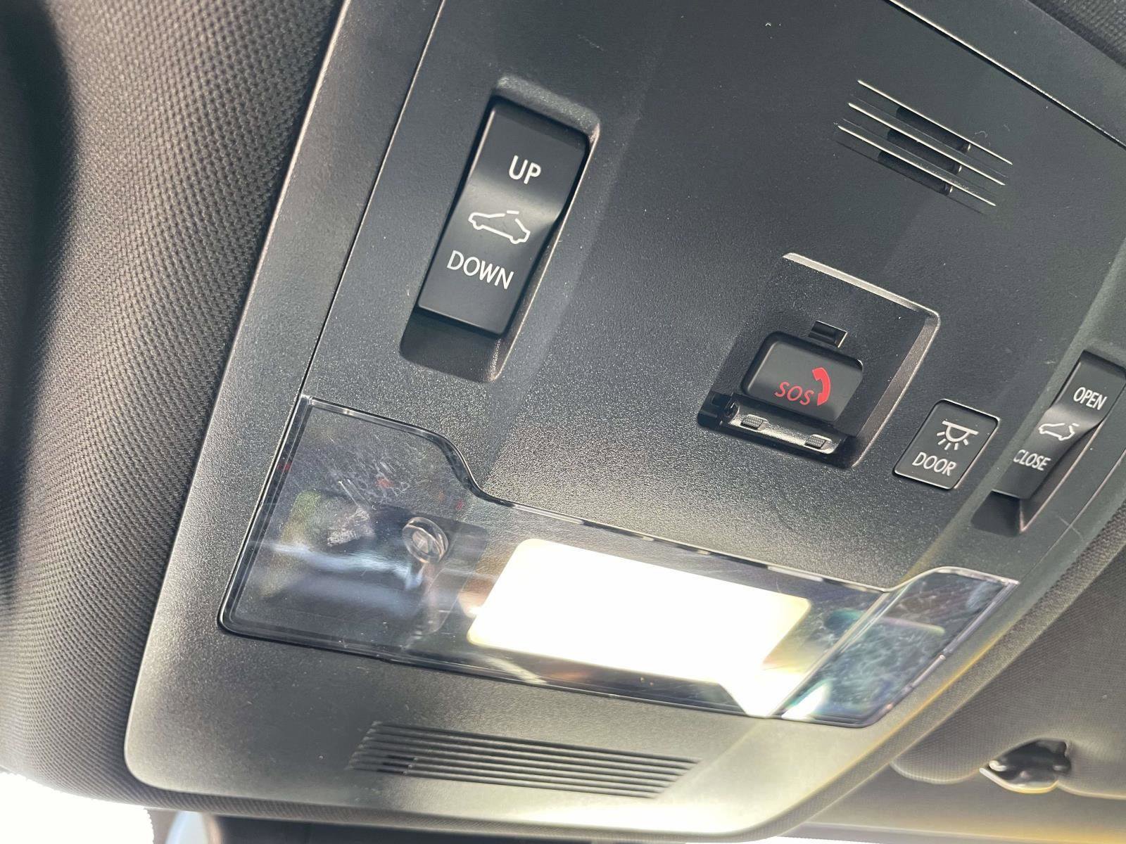 Used 2021 Lexus IS 350 F Sport w/ Accessory Package image 18