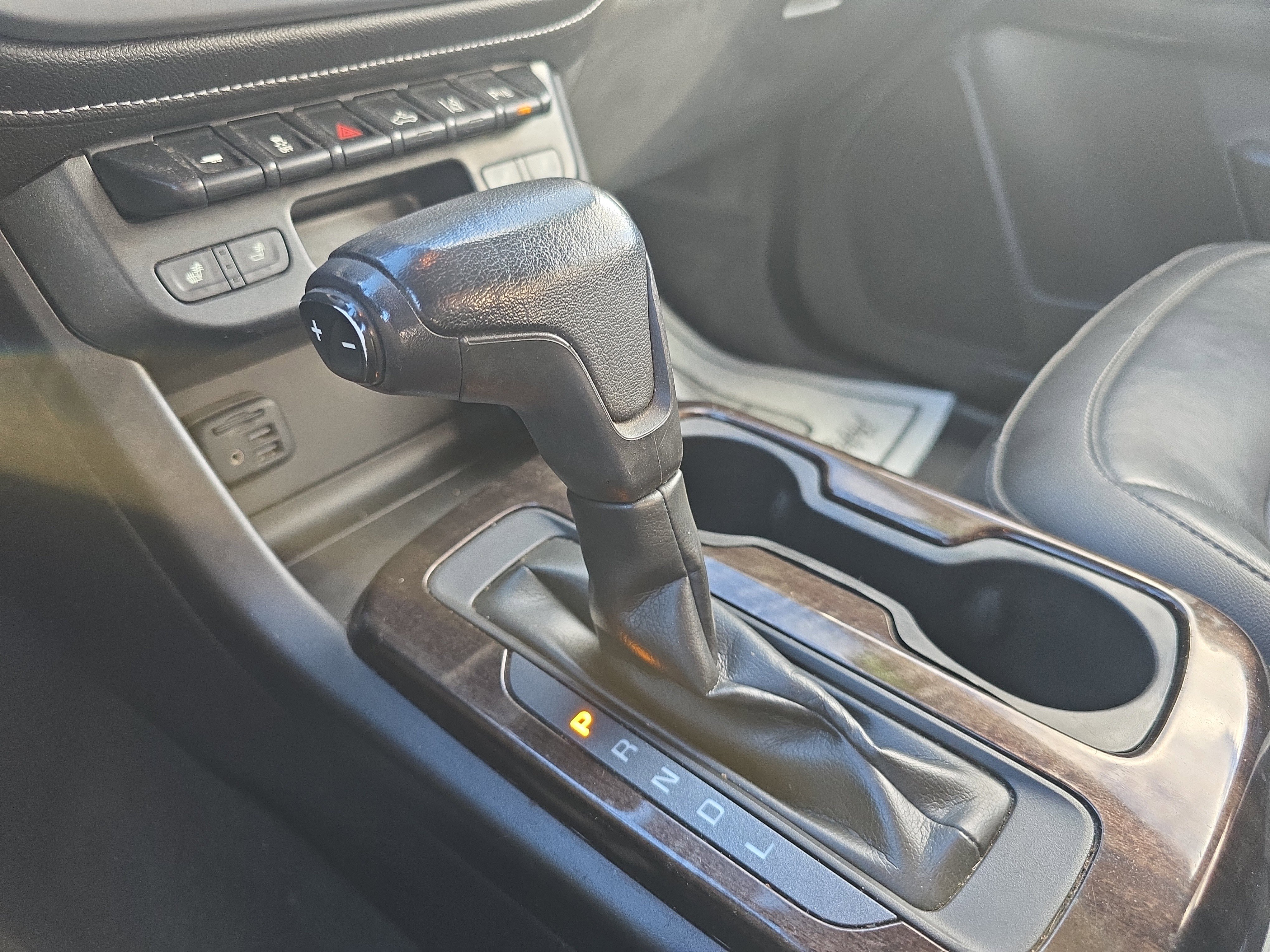 Used 2019 GMC Canyon SLT w/ Driver Alert Package image 25