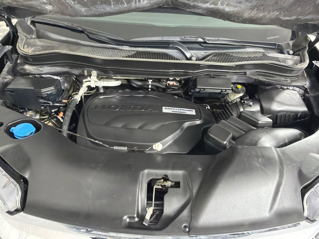 Used 2020 Honda Pilot EX-L image 29