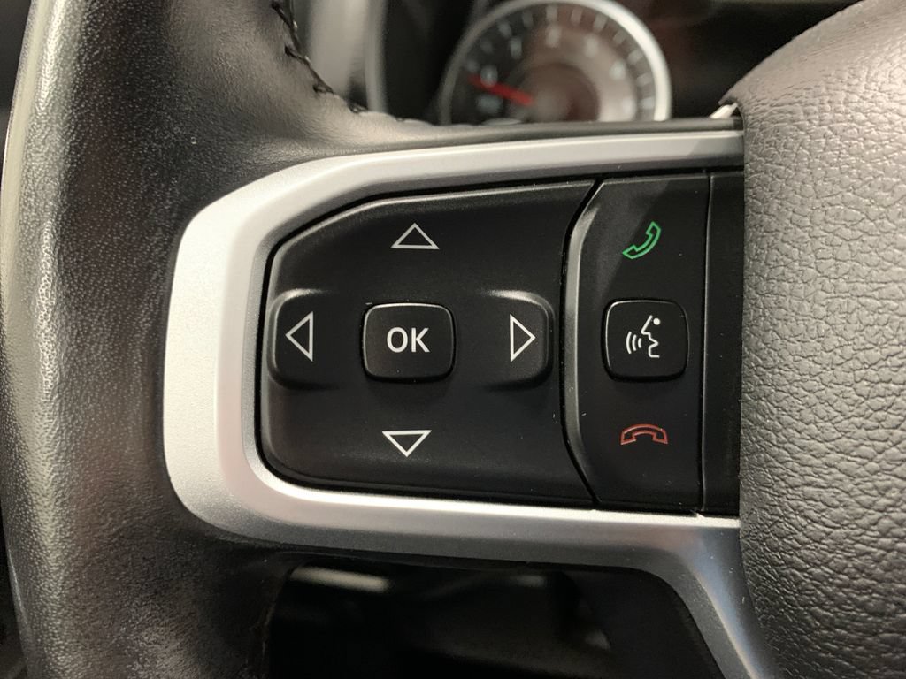 Used 2021 RAM 1500 Big Horn AWD/4WD image 10