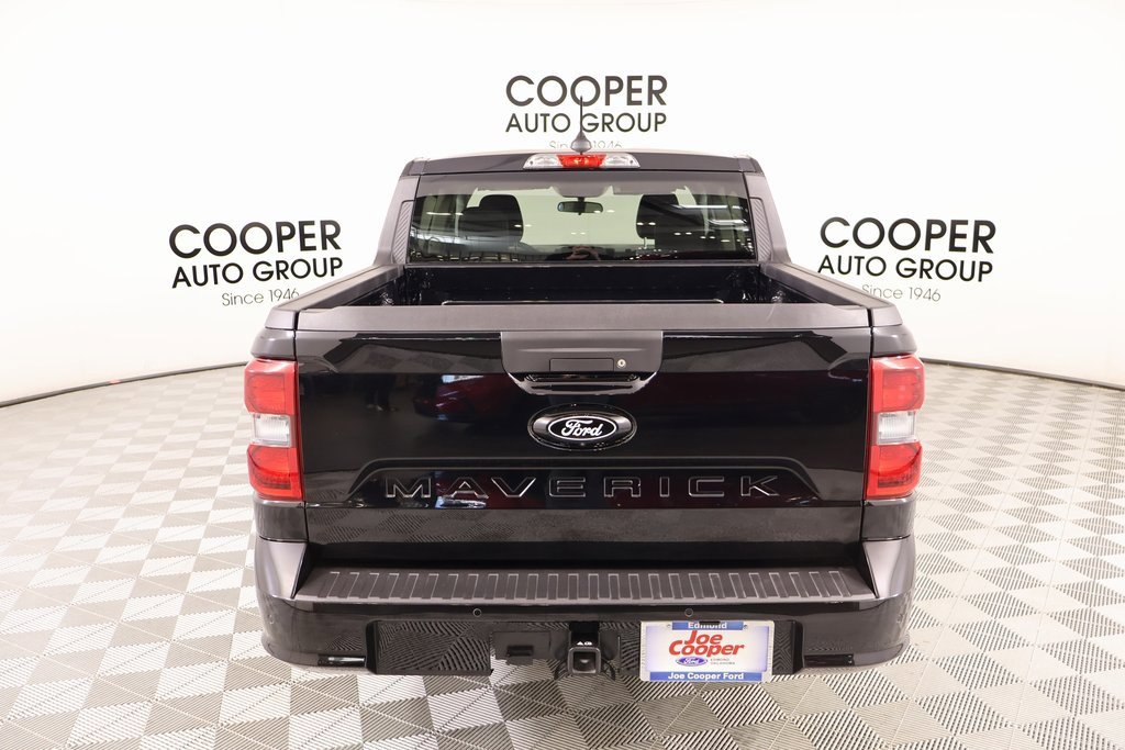 Used 2025 Ford Maverick Lobo image 20