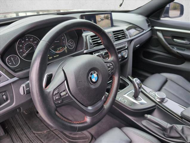 Used 2019 BMW 430i Gran Coupe image 9