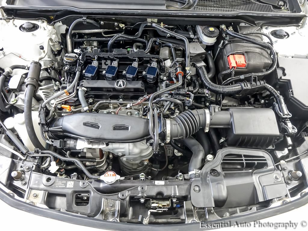 Used 2023 Acura Integra A-Spec FWD image 25