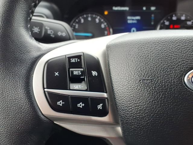 Certified 2023 Ford Explorer XLT w/ Equipment Group 202A AWD/4WD image 23