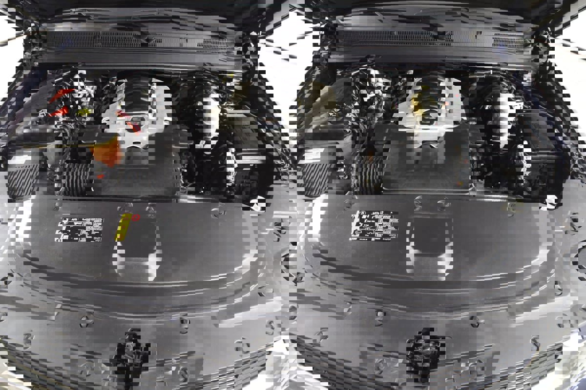 Used 2019 Cadillac Escalade ESV Premium Luxury AWD/4WD image 55