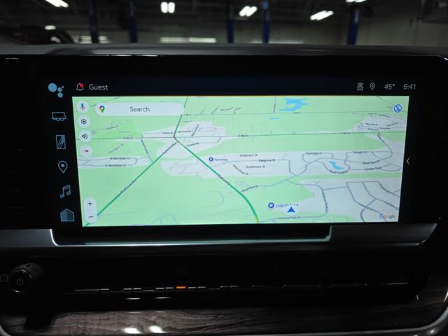 New 2026 Chevrolet Silverado 2500 LTZ w/ Trail Boss Package image 23