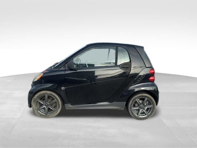 Used 2013 smart fortwo Coupe RWD image 2