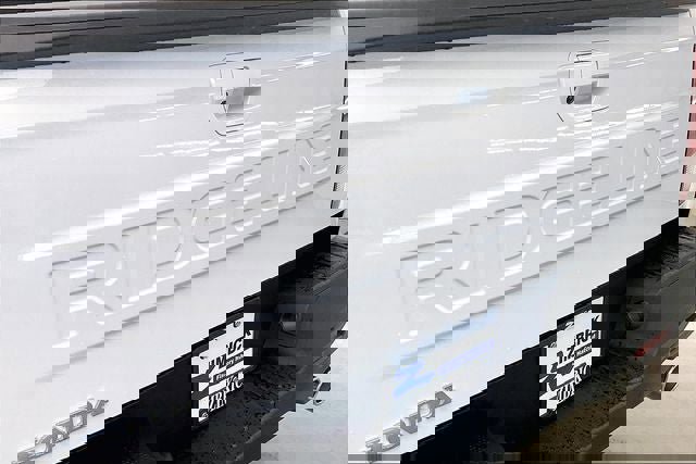 New 2026 Honda Ridgeline RTL image 18