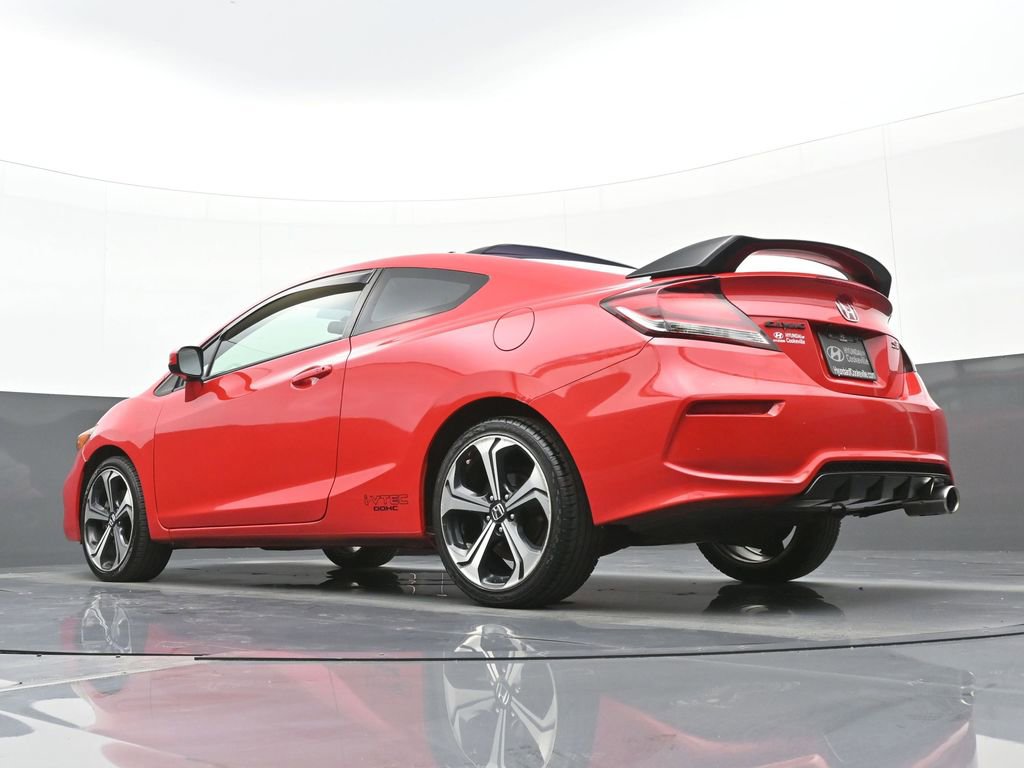 Used 2015 Honda Civic Si image 35