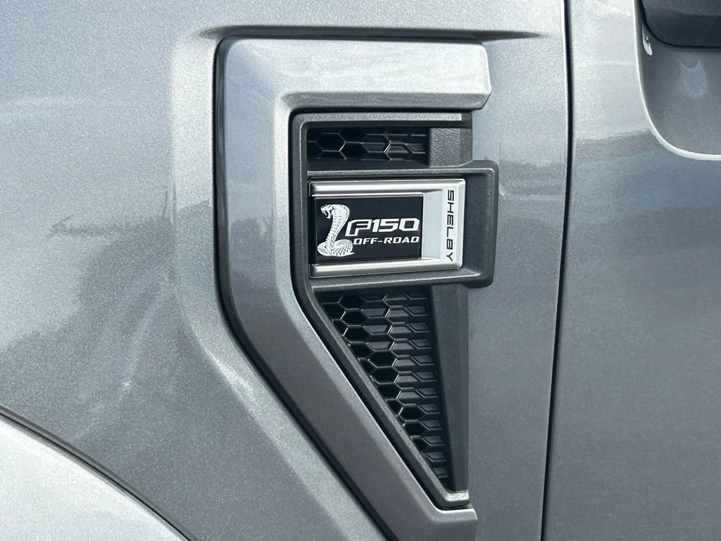 Used 2025 Ford F150 Lariat w/ Equipment Group 501A Mid AWD/4WD image 20
