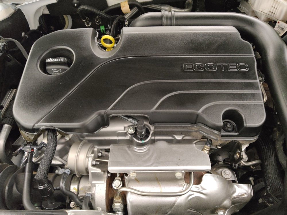 Used 2024 Chevrolet Malibu LS image 30