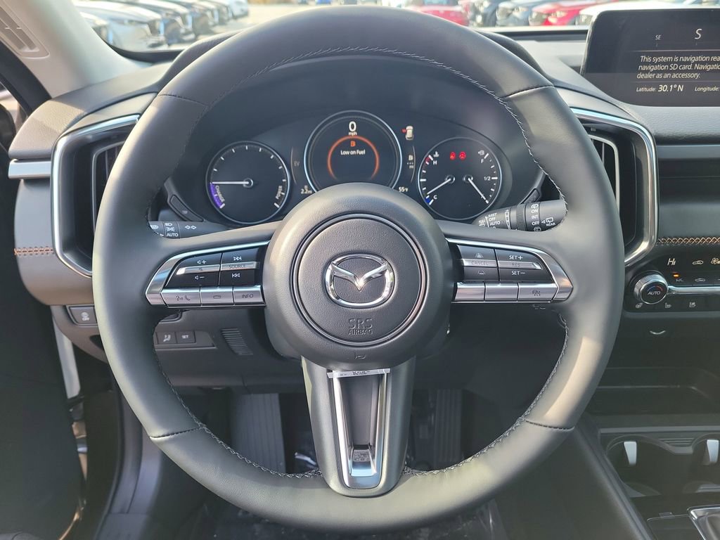 New 2026 MAZDA CX-50 2.5 Hybrid w/ Weather Package image 23