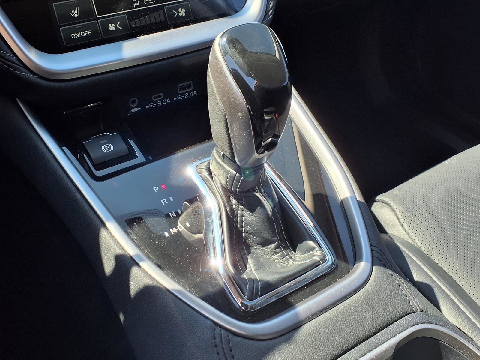 Used 2024 Subaru Outback Limited image 14