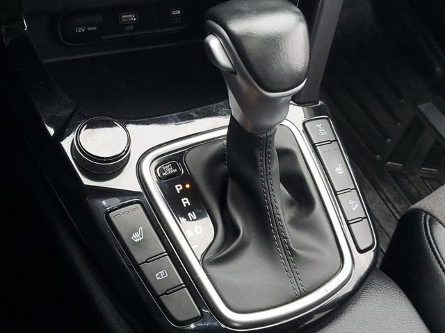 Certified 2024 Kia Seltos S image 28