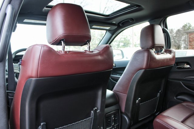 Used 2025 Dodge Durango GT image 32