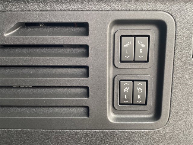 New 2026 Chevrolet Traverse High Country w/ LPO, Floor Liner Package image 27