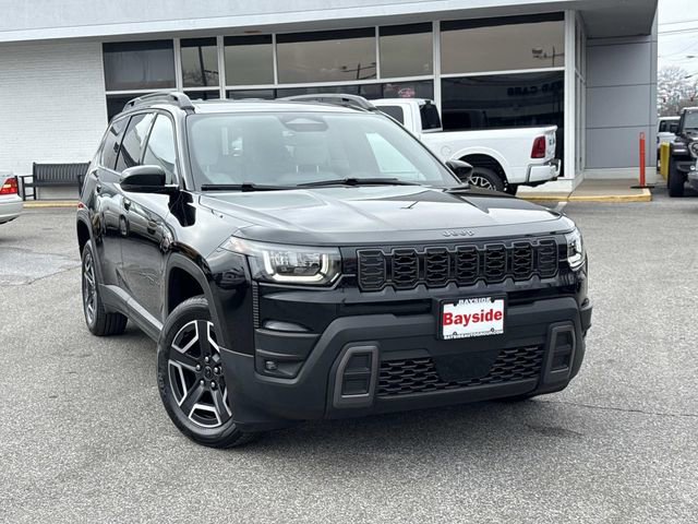 New 2026 Jeep Cherokee Limited image 2