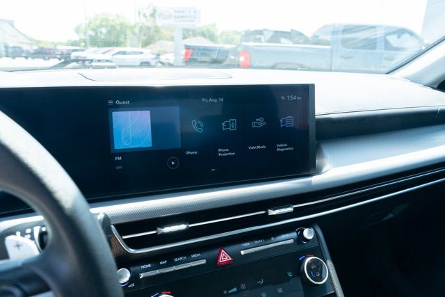 Used 2025 Hyundai Sonata SEL FWD image 21