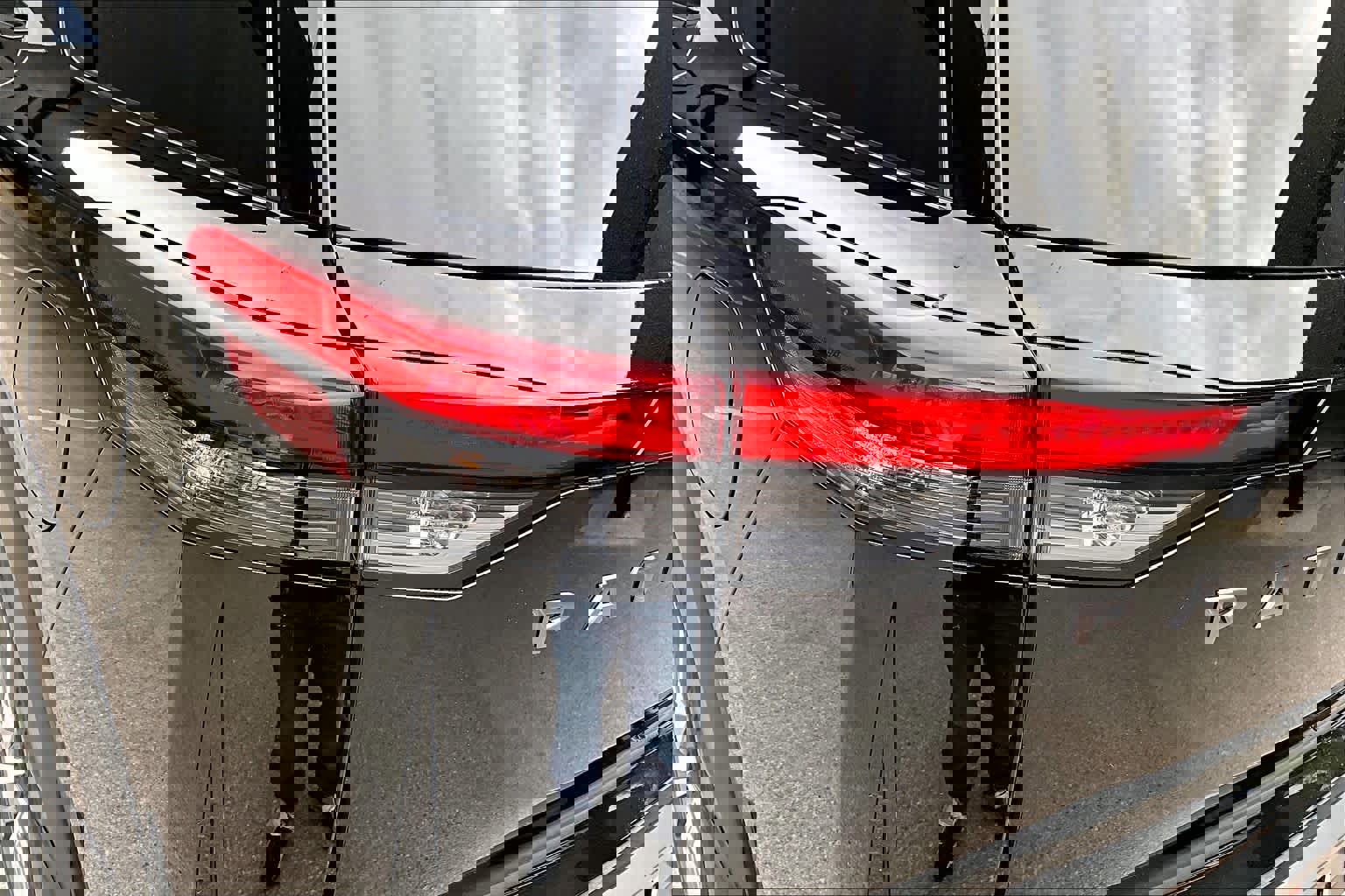 New 2026 Nissan Pathfinder SL image 12