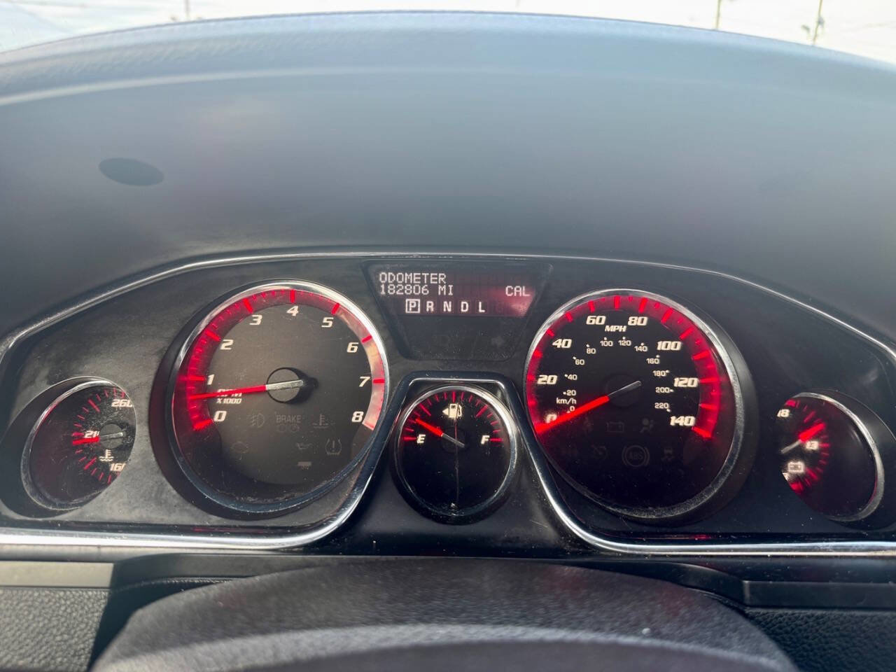 Used 2014 GMC Acadia SLT AWD/4WD image 16