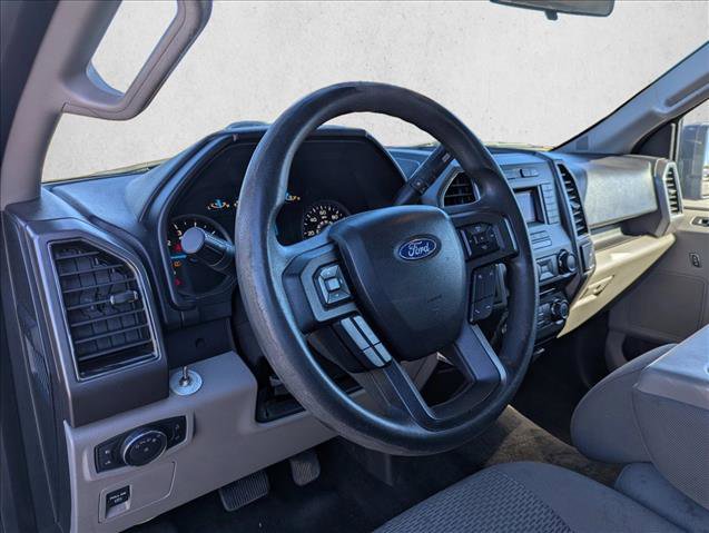 Used 2018 Ford F150 XLT image 11