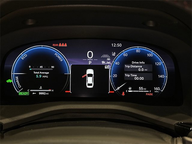 New 2026 Toyota Camry XSE image 30